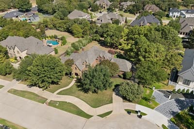 1313 Vanderbilt Drive, Keller TX 76262 - Photo 3