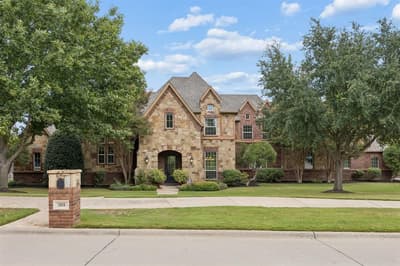 1313 Vanderbilt Drive, Keller TX 76262
