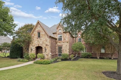 1313 Vanderbilt Drive, Keller TX 76262 - Photo 4