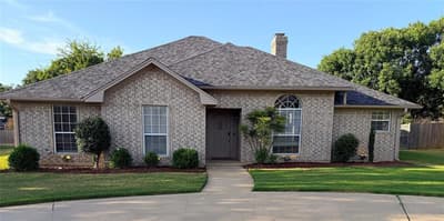 3925 Misty Lane, Paris TX 75462
