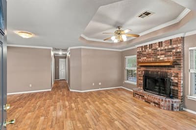 31003 Doe Run Court, Whitney TX 76692 - Photo 2