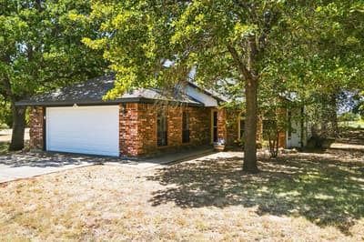 31003 Doe Run Court, Whitney TX 76692