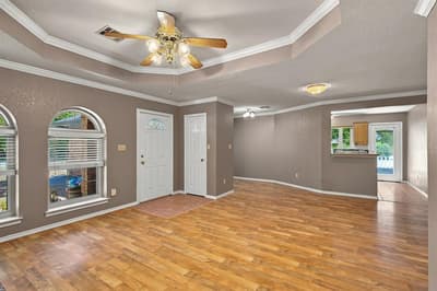 31003 Doe Run Court, Whitney TX 76692 - Photo 5