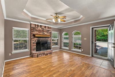 31003 Doe Run Court, Whitney TX 76692 - Photo 4