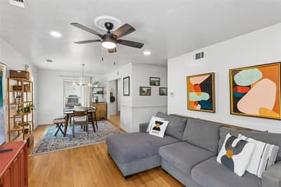 2905 Highwood Drive, Dallas TX 75228 - Photo 2