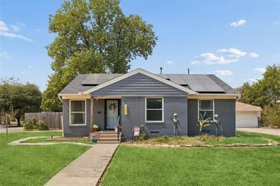 2905 Highwood Drive, Dallas TX 75228