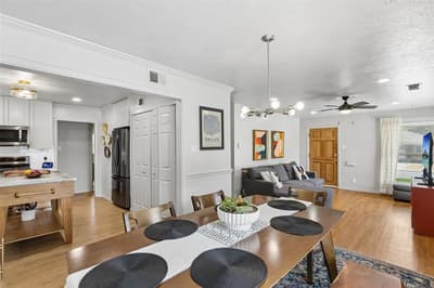 2905 Highwood Drive, Dallas TX 75228 - Photo 5