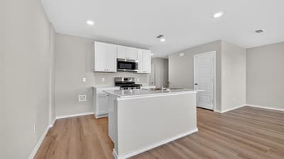 16649 HUDSON PRAIRIE Way, Justin TX 76247 - Photo 2