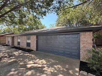 7428 Bogart Drive, North Richland Hills TX 76180 - Photo 2