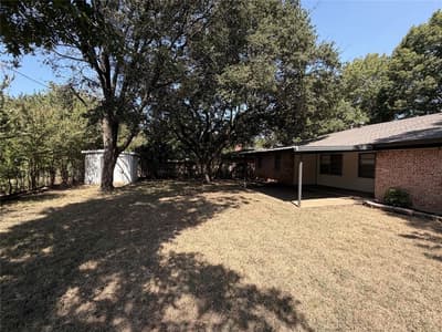 7428 Bogart Drive, North Richland Hills TX 76180 - Photo 3