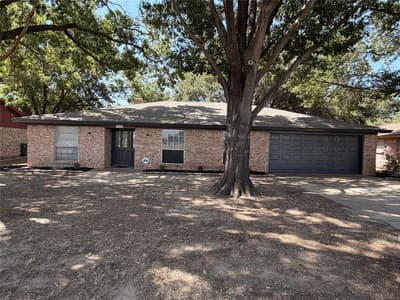 7428 Bogart Drive, North Richland Hills TX 76180
