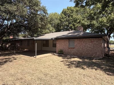 7428 Bogart Drive, North Richland Hills TX 76180 - Photo 4