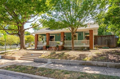 2201 Alston Avenue, Fort Worth TX 76110 - Photo 3