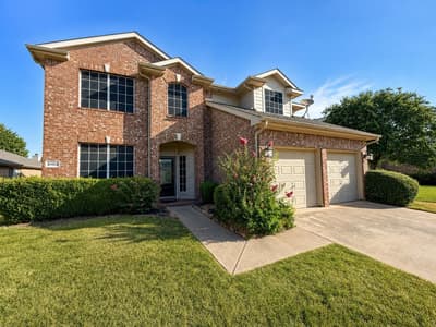 3103 Mason Avenue, Corinth TX 76210 - Photo 2