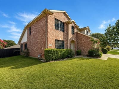 3103 Mason Avenue, Corinth TX 76210 - Photo 3