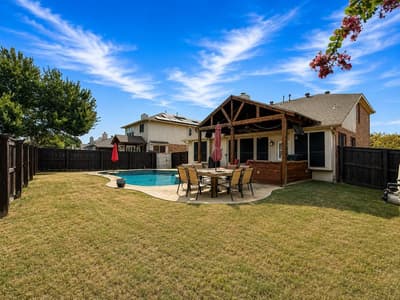 3103 Mason Avenue, Corinth TX 76210