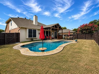 3103 Mason Avenue, Corinth TX 76210 - Photo 5