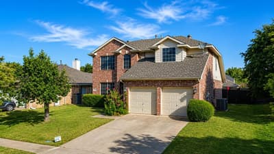 3103 Mason Avenue, Corinth TX 76210 - Photo 4