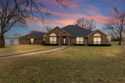 1127-2 County Road Sw 3230, Winnsboro TX 75494 - Photo 3