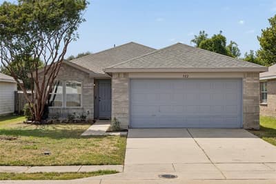 902 Post Oak Trail, Anna TX 75409