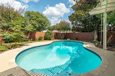 657 Oakdale Drive, Plano TX 75025 - Photo 2