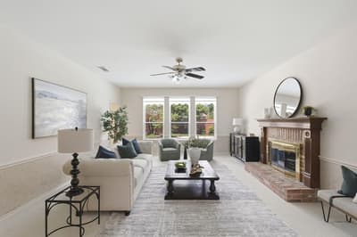 657 Oakdale Drive, Plano TX 75025 - Photo 3