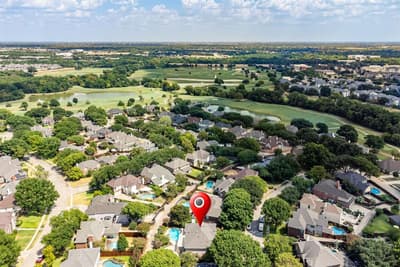 657 Oakdale Drive, Plano TX 75025 - Photo 5