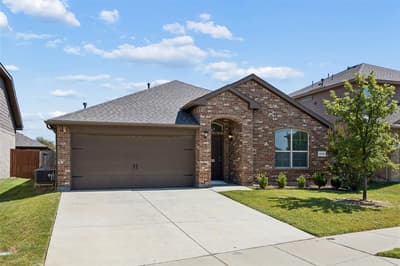 4236 Gallowgate Drive, Fort Worth TX 76123 - Photo 2