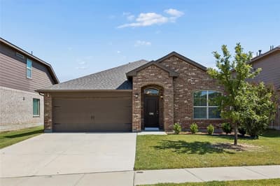 4236 Gallowgate Drive, Fort Worth TX 76123