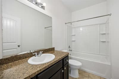 4236 Gallowgate Drive, Fort Worth TX 76123 - Photo 5