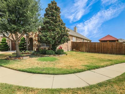 1317 Wheatear Drive, Little Elm TX 75068 - Photo 3