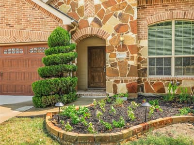 1317 Wheatear Drive, Little Elm TX 75068 - Photo 4