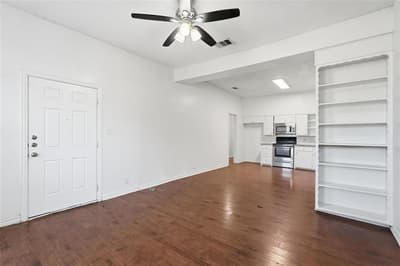 900 W Morgan Street, Denison TX 75020 - Photo 2