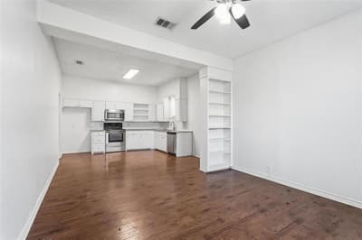 900 W Morgan Street, Denison TX 75020 - Photo 3