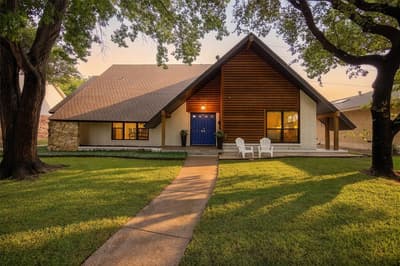 9827 Vistadale Drive, Dallas TX 75238 - Photo 2