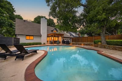 9827 Vistadale Drive, Dallas TX 75238