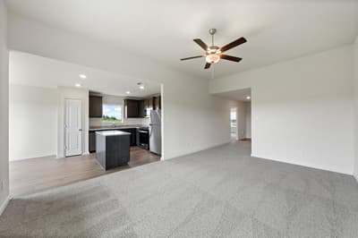 13400 Hang Fire Lane, Cresson TX 76035 - Photo 4