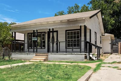 2831 Grafton Avenue, Dallas TX 75211 - Photo 2