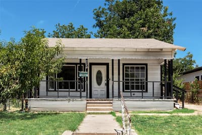 2831 Grafton Avenue, Dallas TX 75211