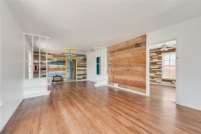 2831 Grafton Avenue, Dallas TX 75211 - Photo 5