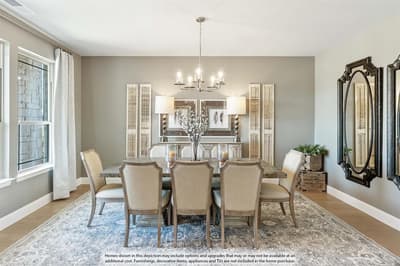 3409 Abingdon Drive, Melissa TX 75454 - Photo 5