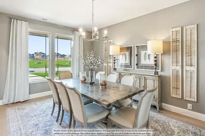 3409 Abingdon Drive, Melissa TX 75454 - Photo 4