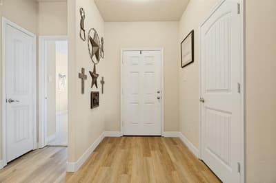 1412 St Johns Drive, Van Alstyne TX 75495 - Photo 3