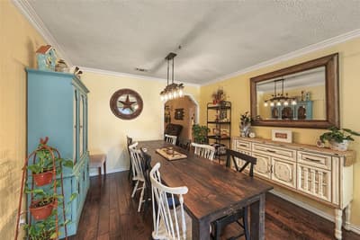 2512 Glassboro Circle, Arlington TX 76015 - Photo 5