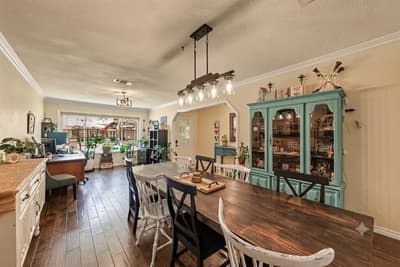 2512 Glassboro Circle, Arlington TX 76015 - Photo 4