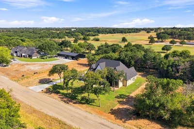 124 Cedar Springs Drive, Decatur TX 76234 - Photo 2