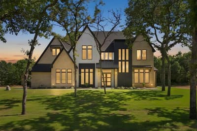 124 Cedar Springs Drive, Decatur TX 76234