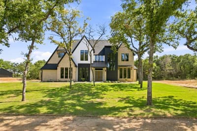 124 Cedar Springs Drive, Decatur TX 76234 - Photo 4
