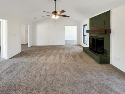 1106 N Atkins Drive, Celeste TX 75423 - Photo 3