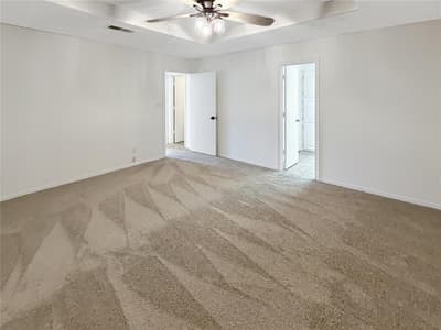 1106 N Atkins Drive, Celeste TX 75423 - Photo 4